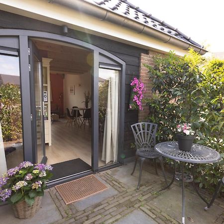 Het Dijkje Utrecht Apartment Екстериор снимка