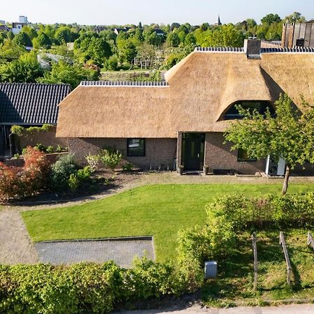 Het Dijkje Utrecht Apartment Екстериор снимка
