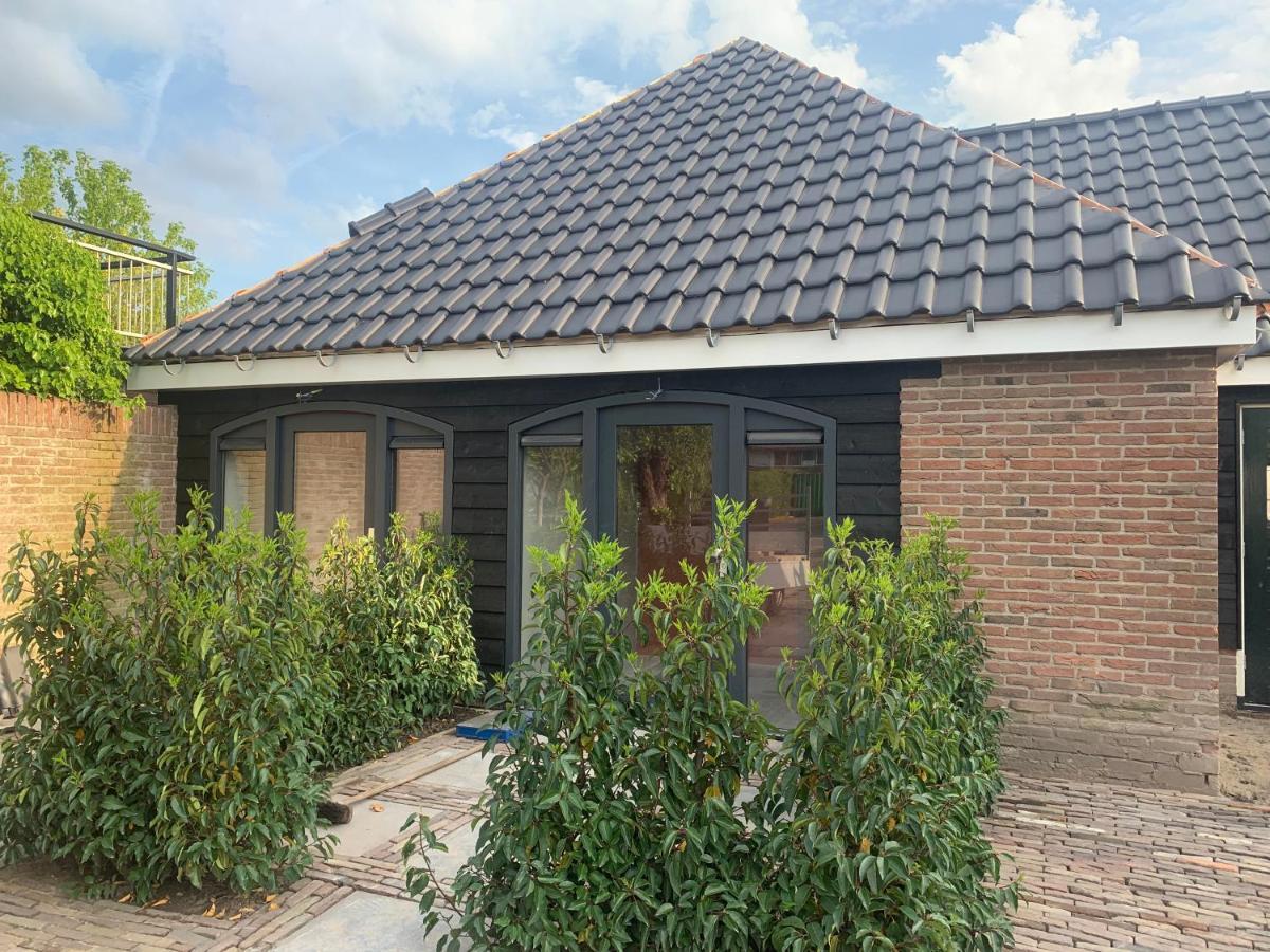 Het Dijkje Utrecht Apartment Екстериор снимка