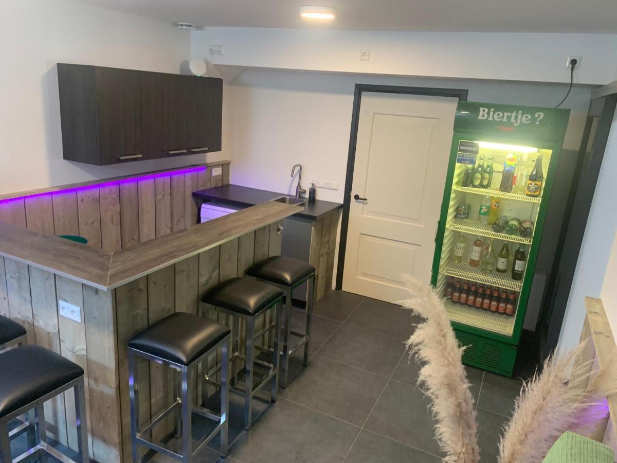 Het Dijkje Utrecht Apartment Екстериор снимка