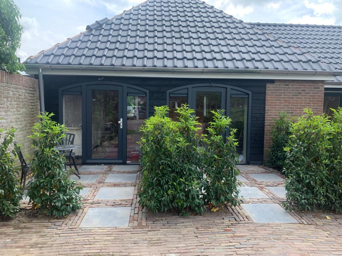 Het Dijkje Utrecht Apartment Екстериор снимка