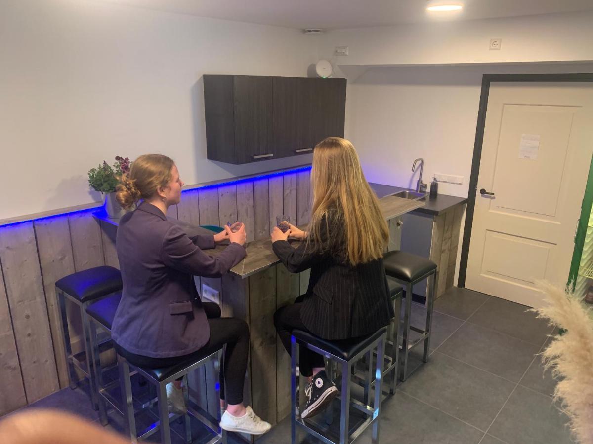 Het Dijkje Utrecht Apartment Екстериор снимка
