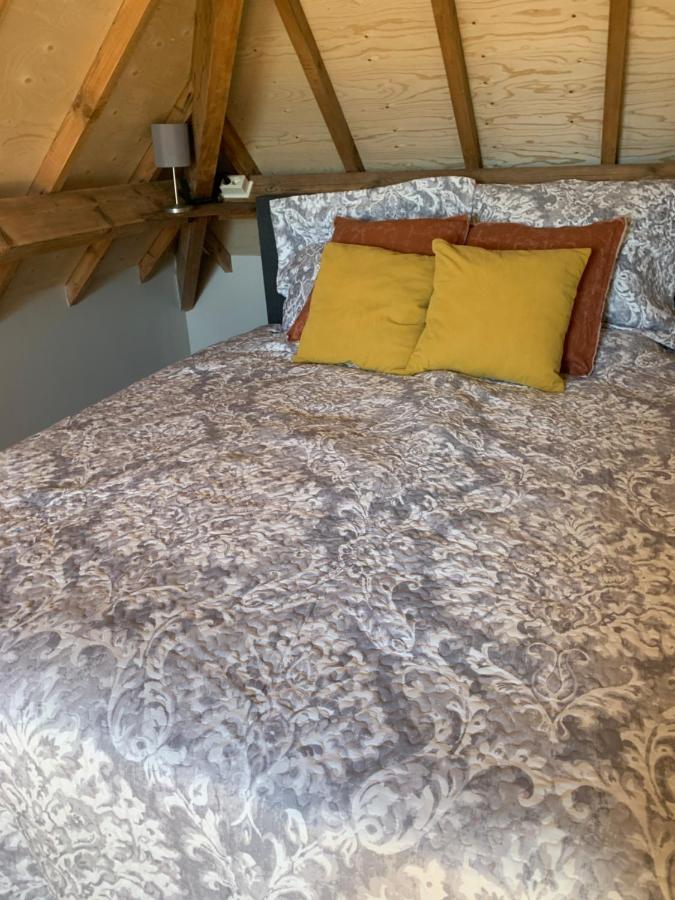 Het Dijkje Utrecht Apartment Екстериор снимка
