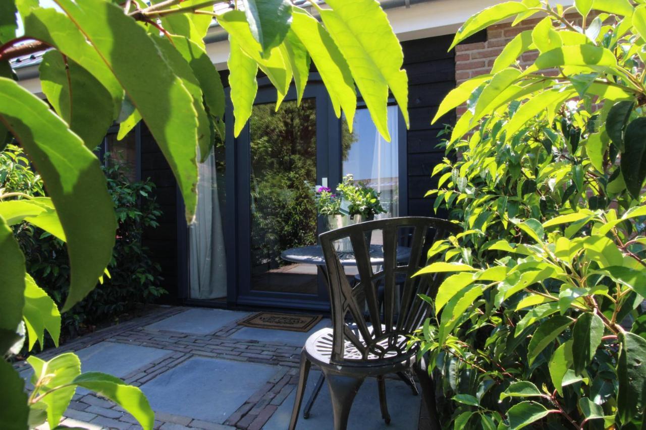 Het Dijkje Utrecht Apartment Екстериор снимка
