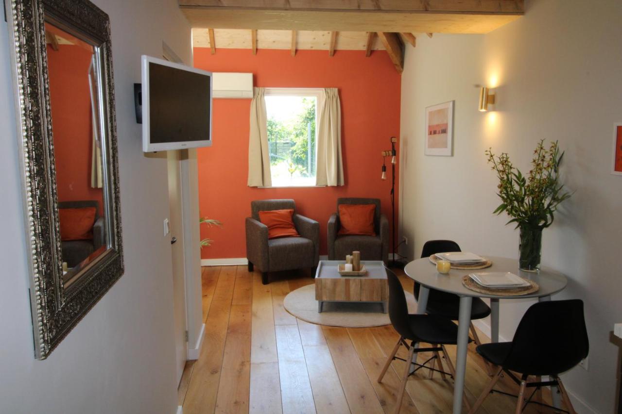 Het Dijkje Utrecht Apartment Екстериор снимка