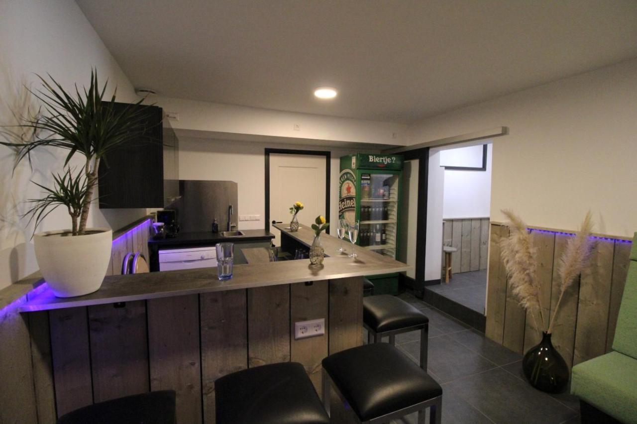 Het Dijkje Utrecht Apartment Екстериор снимка