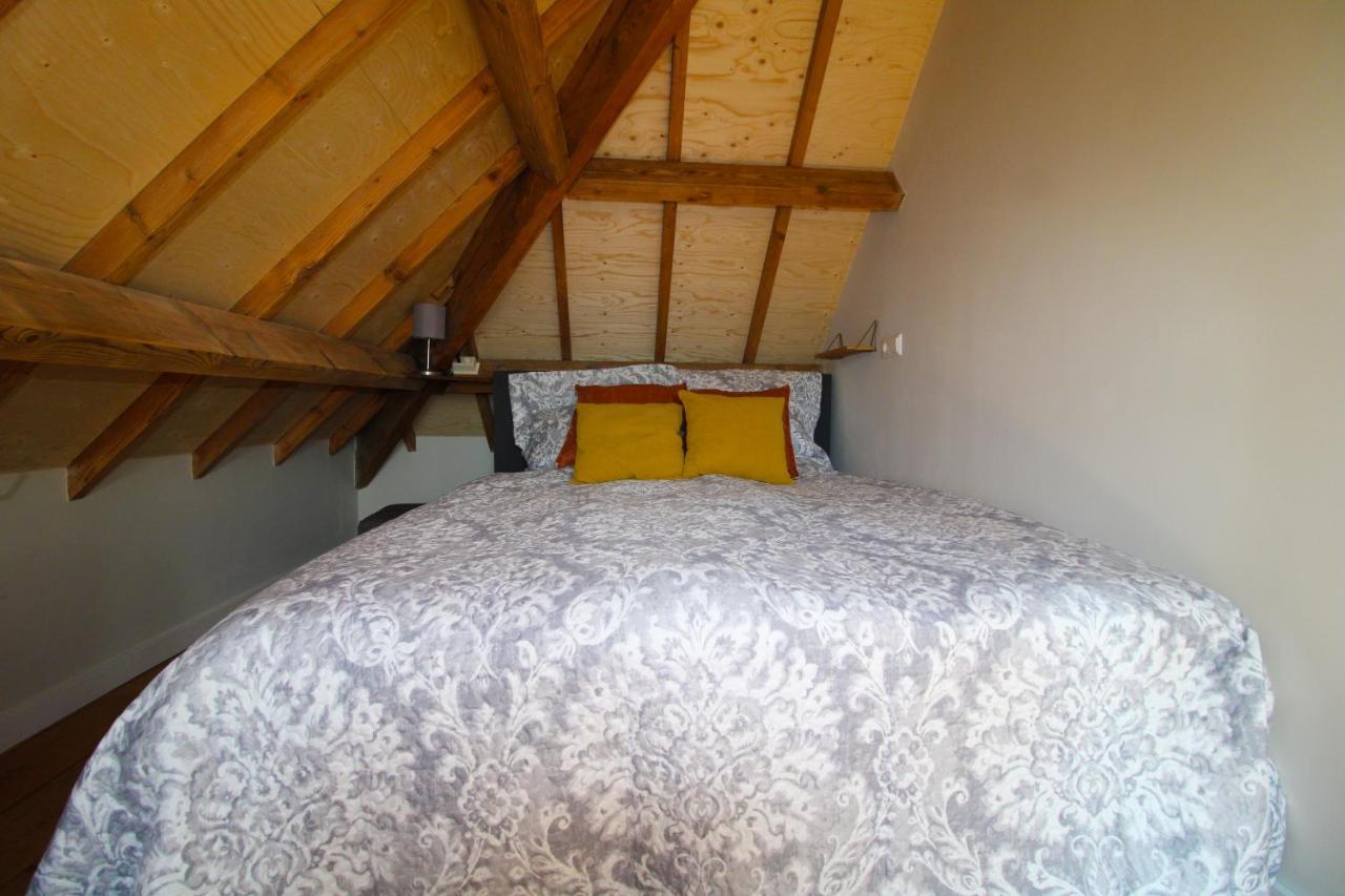 Het Dijkje Utrecht Apartment Екстериор снимка