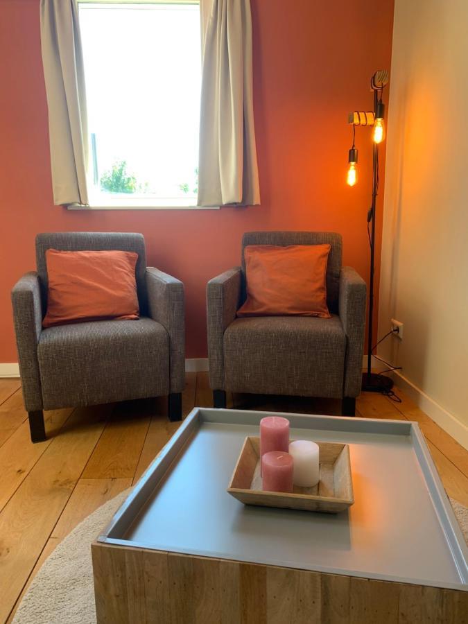Het Dijkje Utrecht Apartment Екстериор снимка