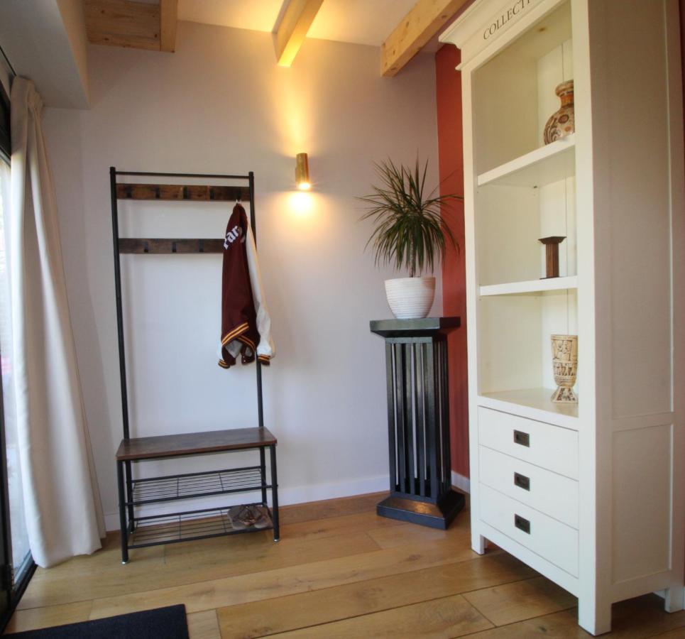 Het Dijkje Utrecht Apartment Екстериор снимка