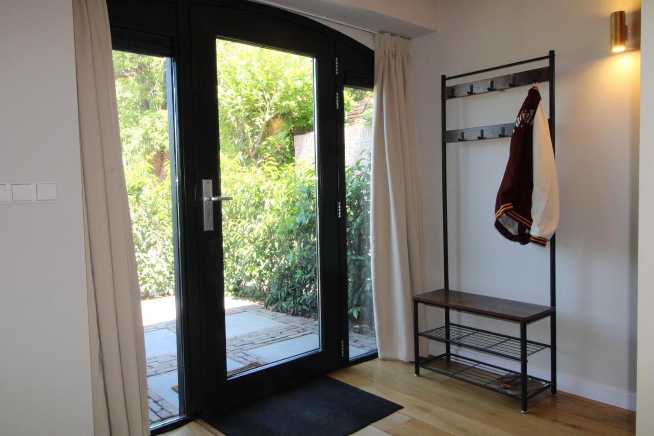 Het Dijkje Utrecht Apartment Екстериор снимка