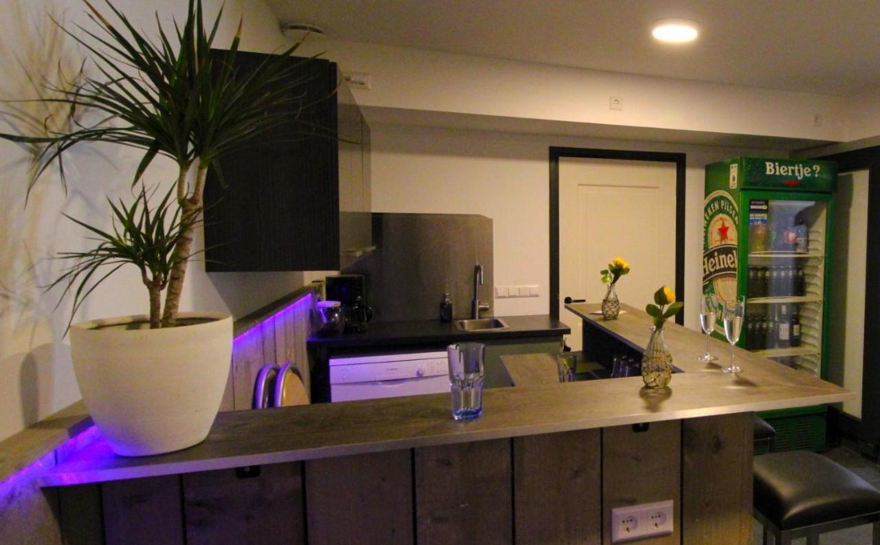 Het Dijkje Utrecht Apartment Екстериор снимка