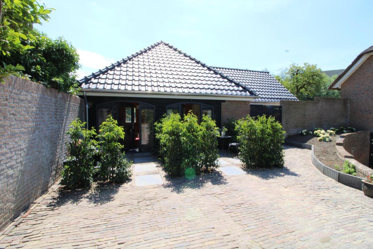 Het Dijkje Utrecht Apartment Екстериор снимка