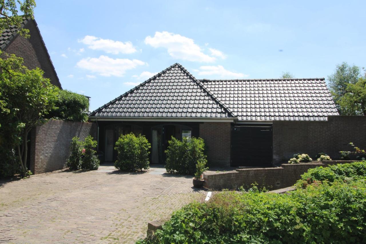 Het Dijkje Utrecht Apartment Екстериор снимка