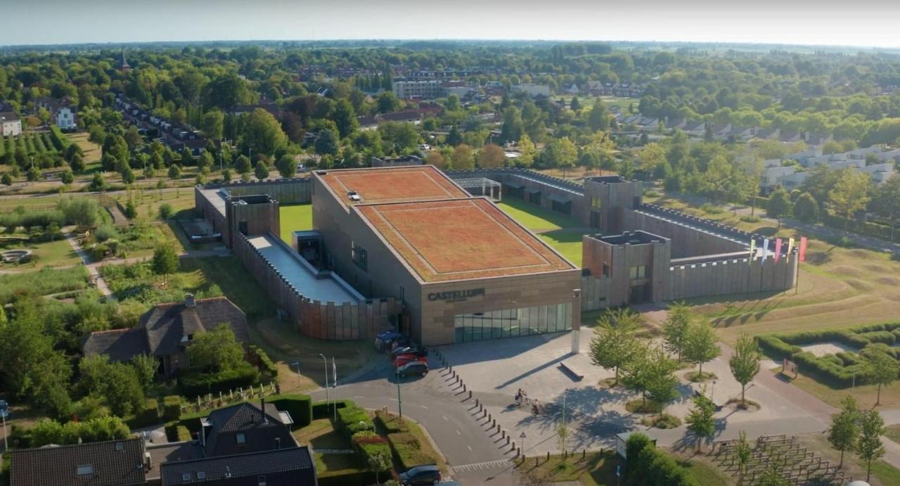 Het Dijkje Utrecht Apartment Екстериор снимка