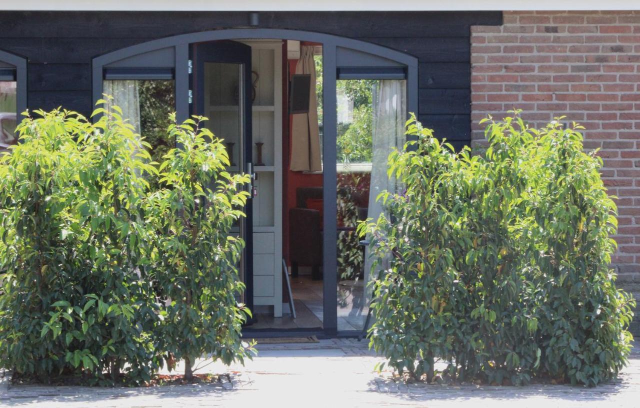 Het Dijkje Utrecht Apartment Екстериор снимка