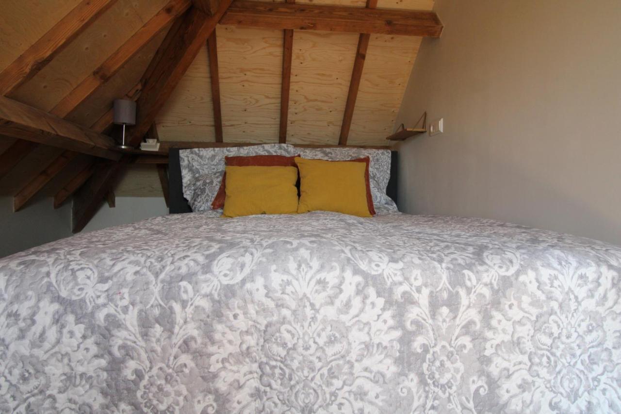 Het Dijkje Utrecht Apartment Екстериор снимка
