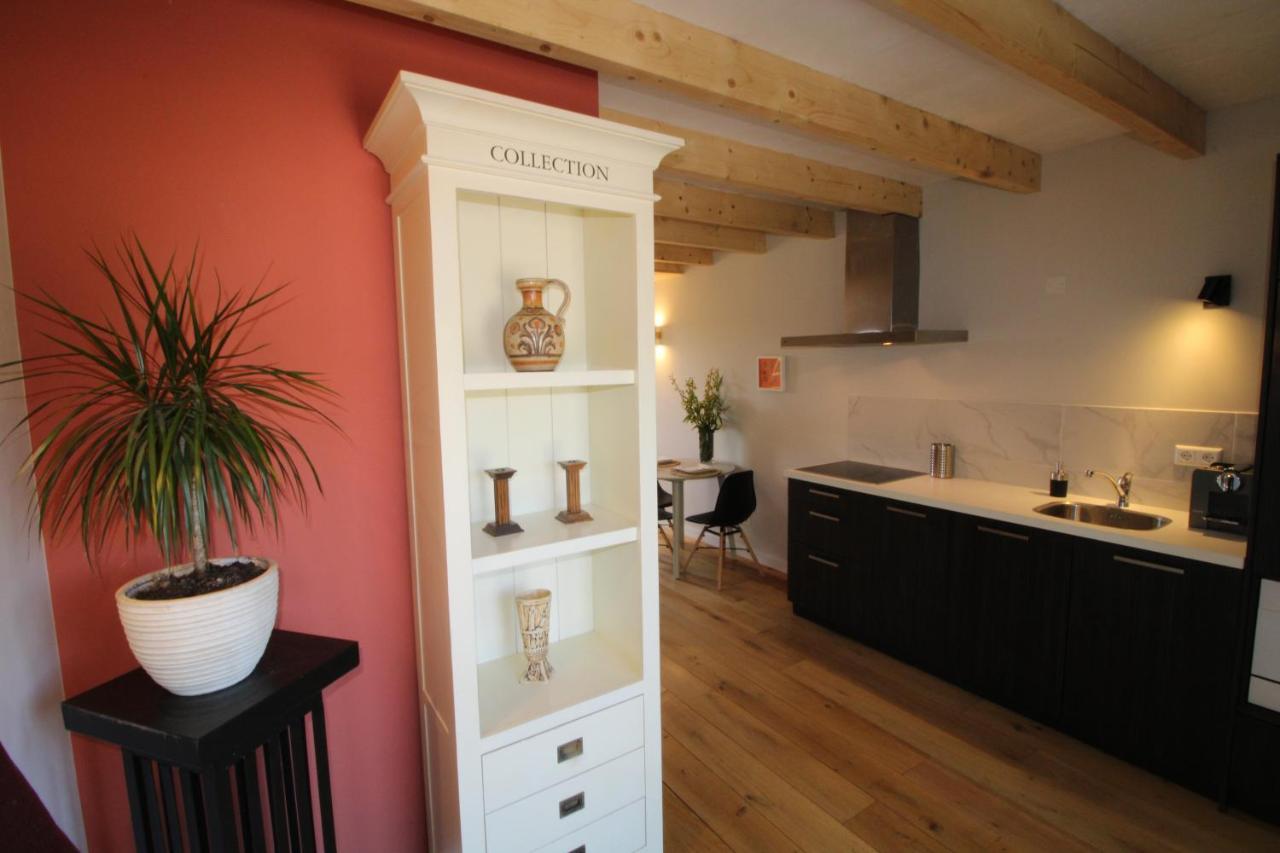 Het Dijkje Utrecht Apartment Екстериор снимка