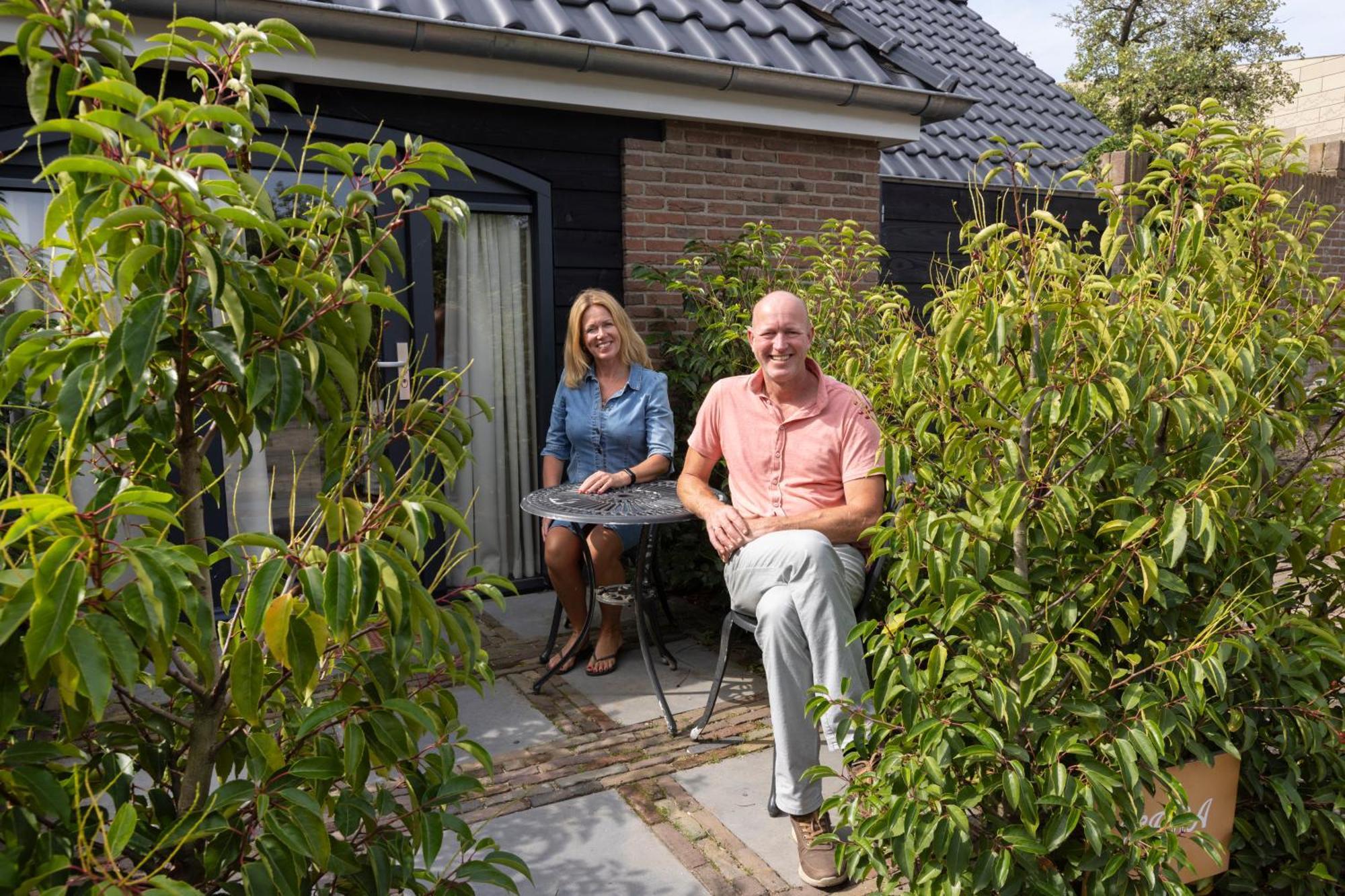 Het Dijkje Utrecht Apartment Екстериор снимка