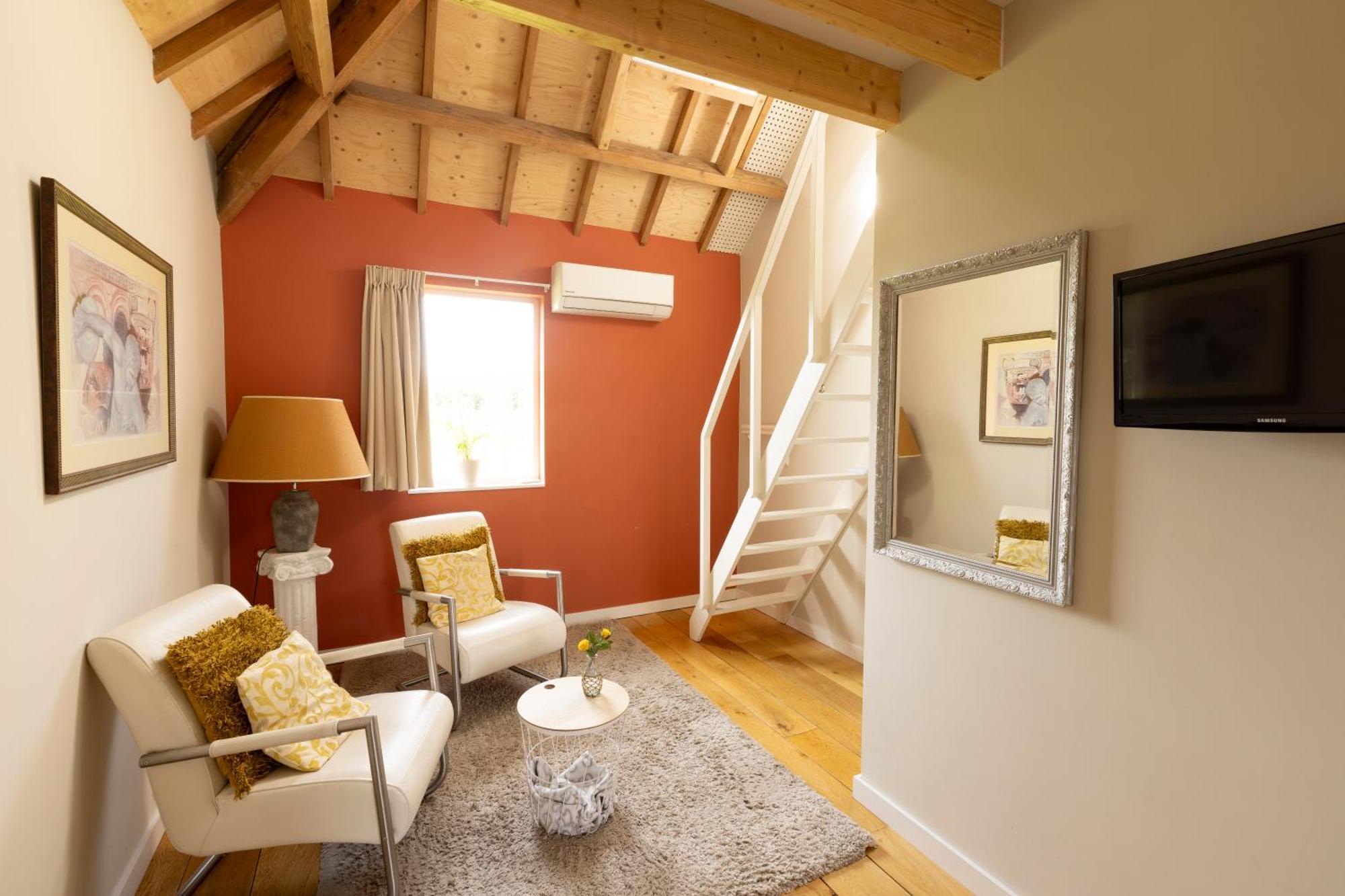 Het Dijkje Utrecht Apartment Екстериор снимка