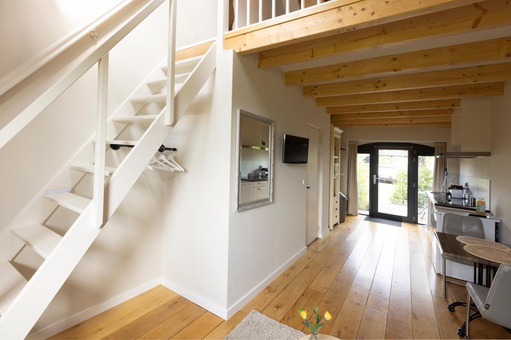 Het Dijkje Utrecht Apartment Екстериор снимка