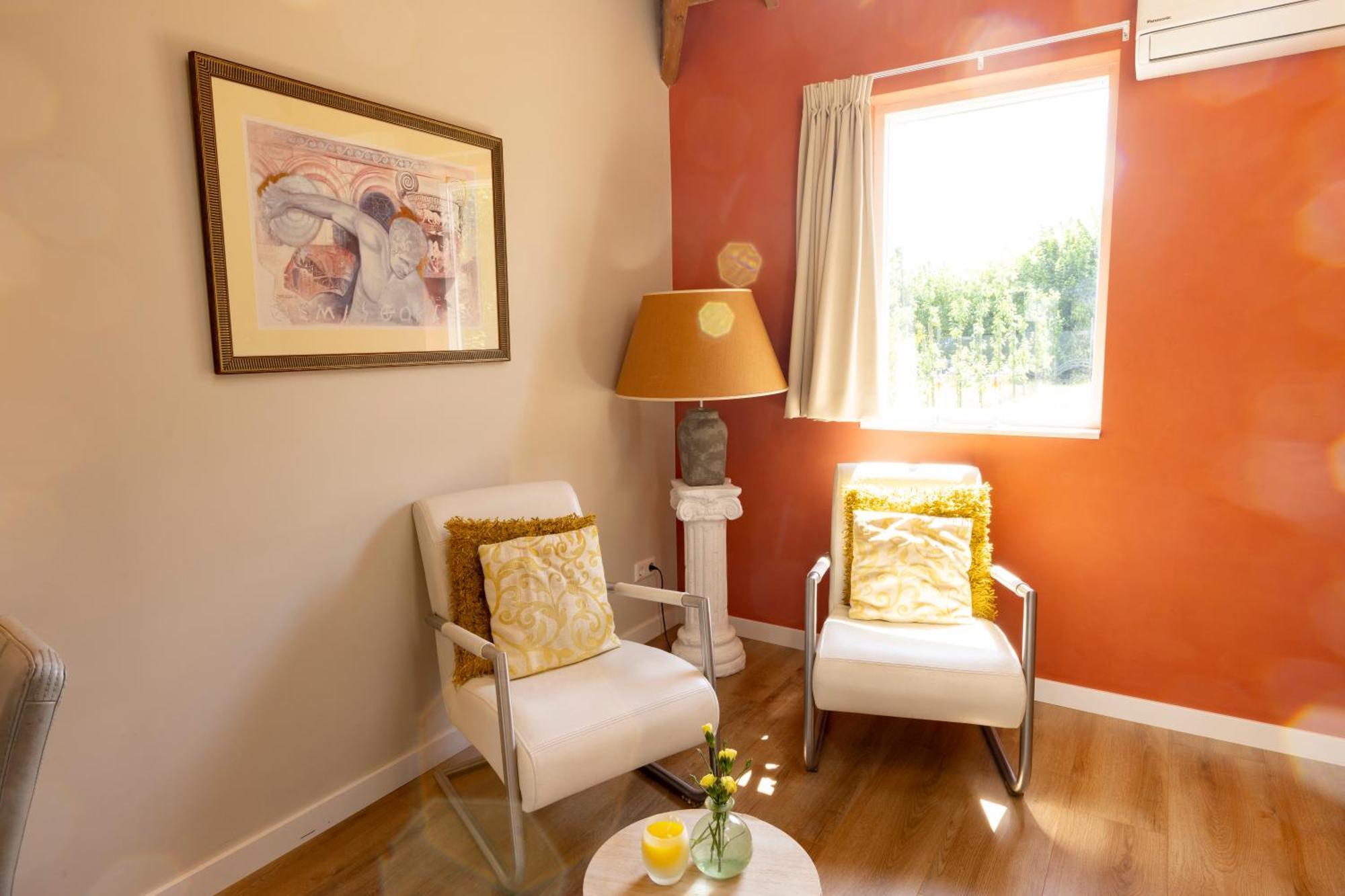 Het Dijkje Utrecht Apartment Екстериор снимка