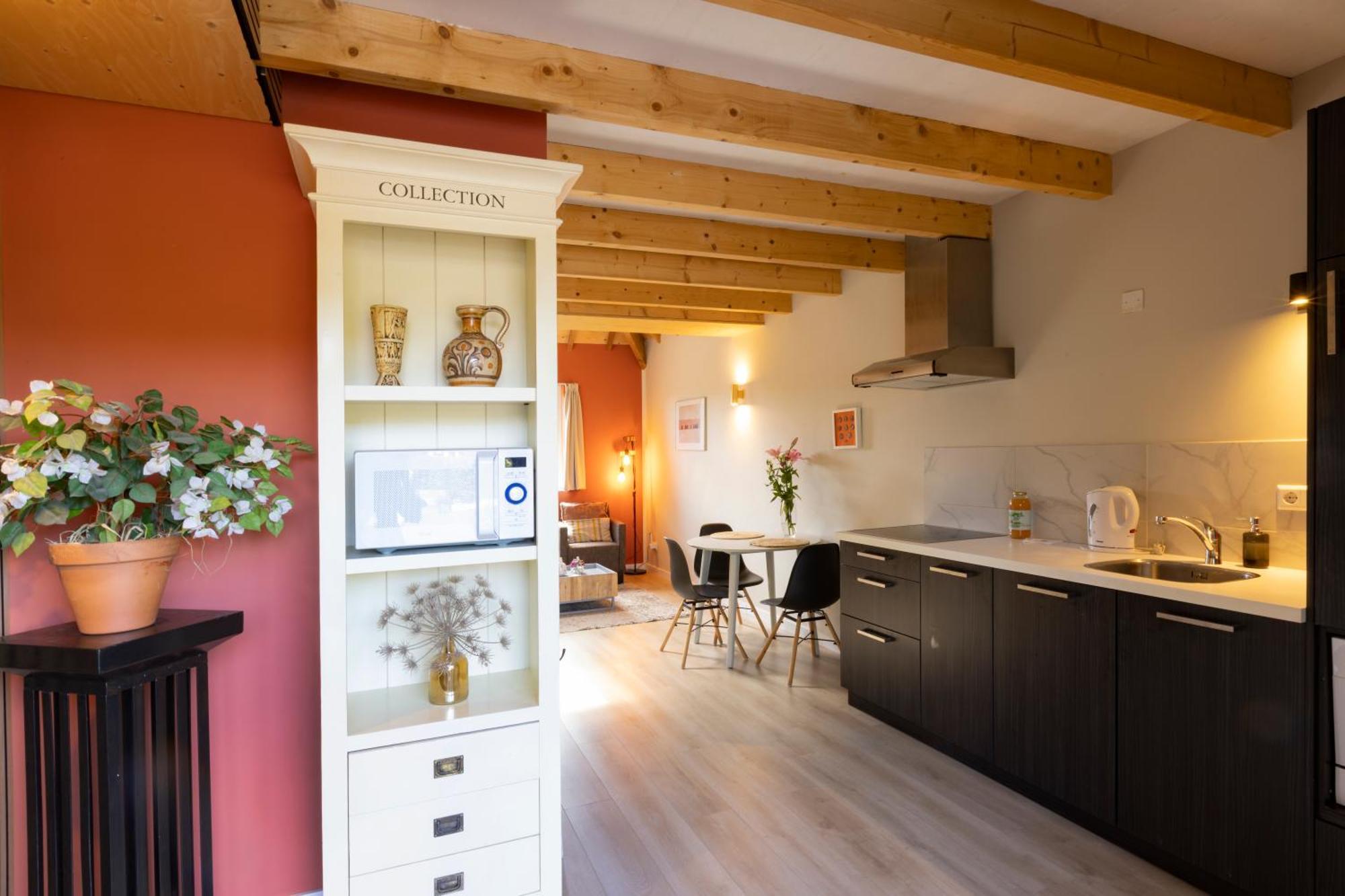 Het Dijkje Utrecht Apartment Екстериор снимка
