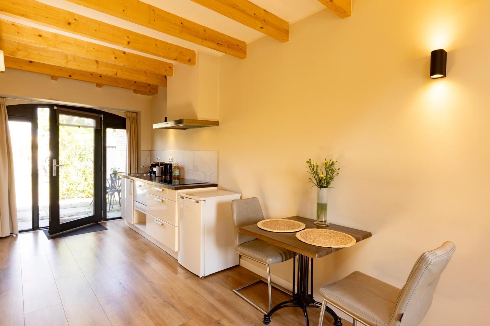 Het Dijkje Utrecht Apartment Екстериор снимка