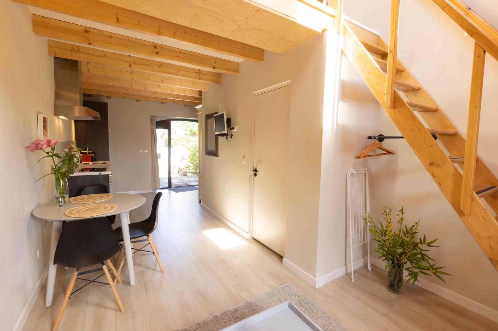 Het Dijkje Utrecht Apartment Екстериор снимка