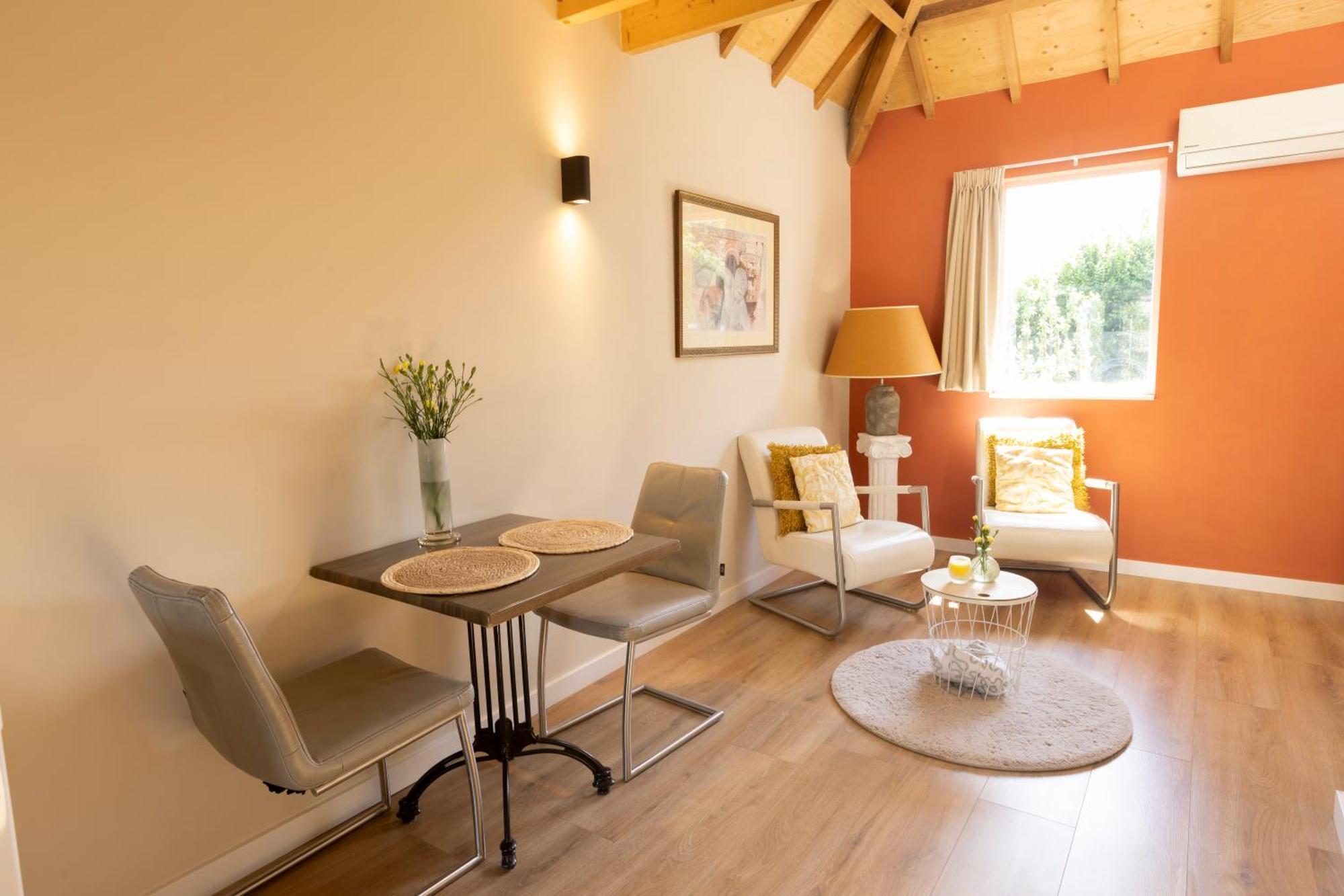 Het Dijkje Utrecht Apartment Екстериор снимка