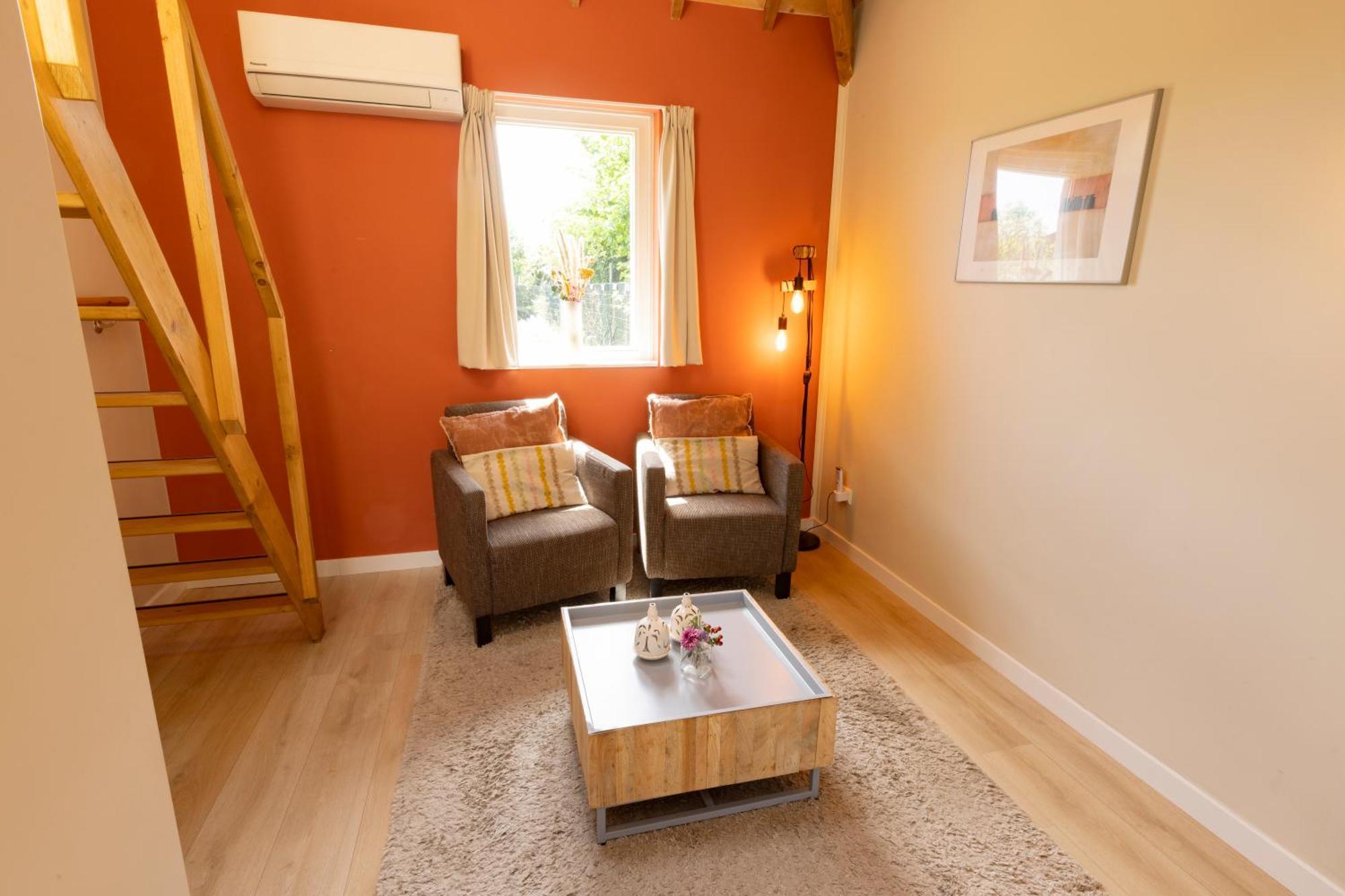 Het Dijkje Utrecht Apartment Екстериор снимка