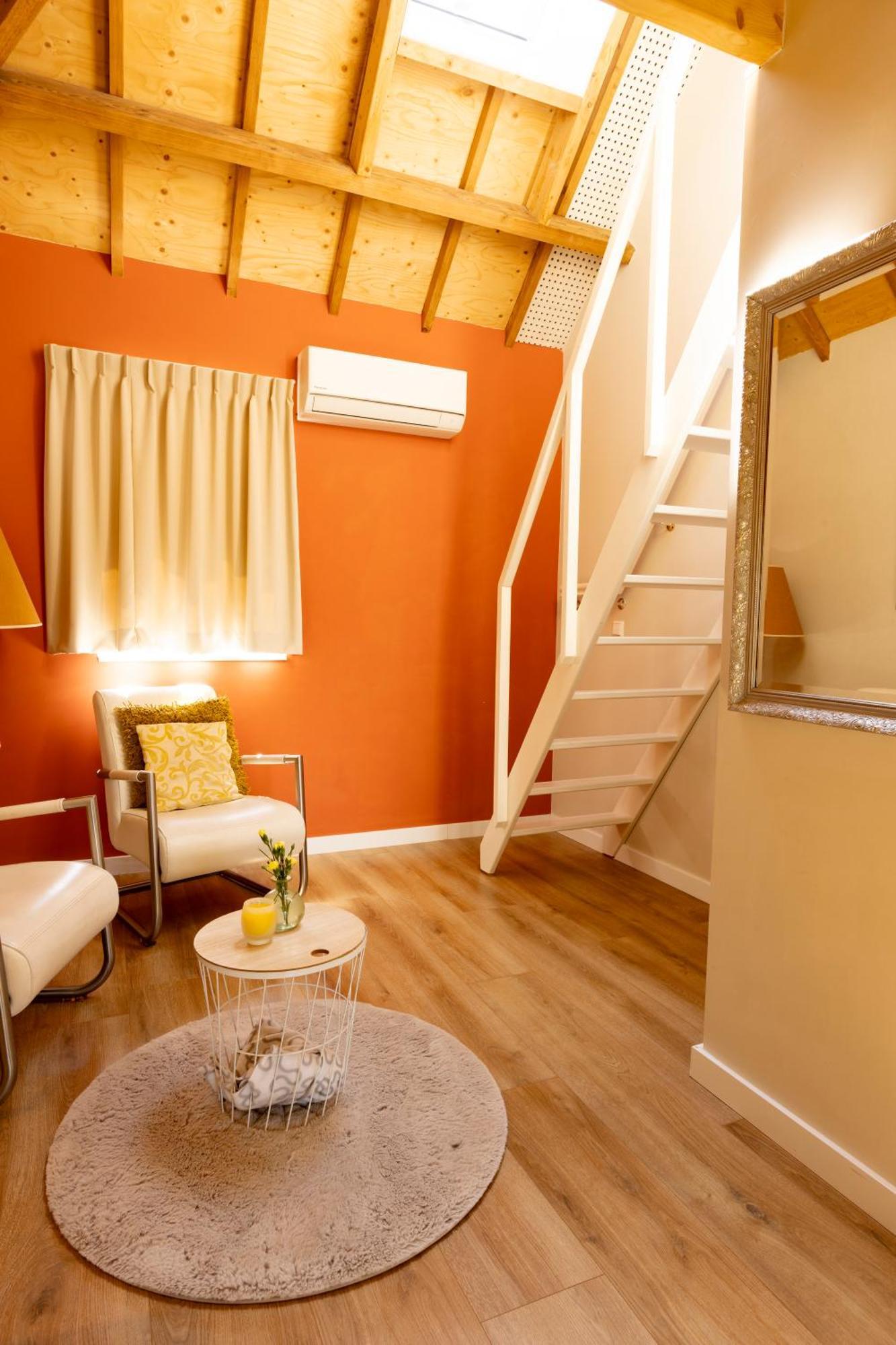 Het Dijkje Utrecht Apartment Екстериор снимка