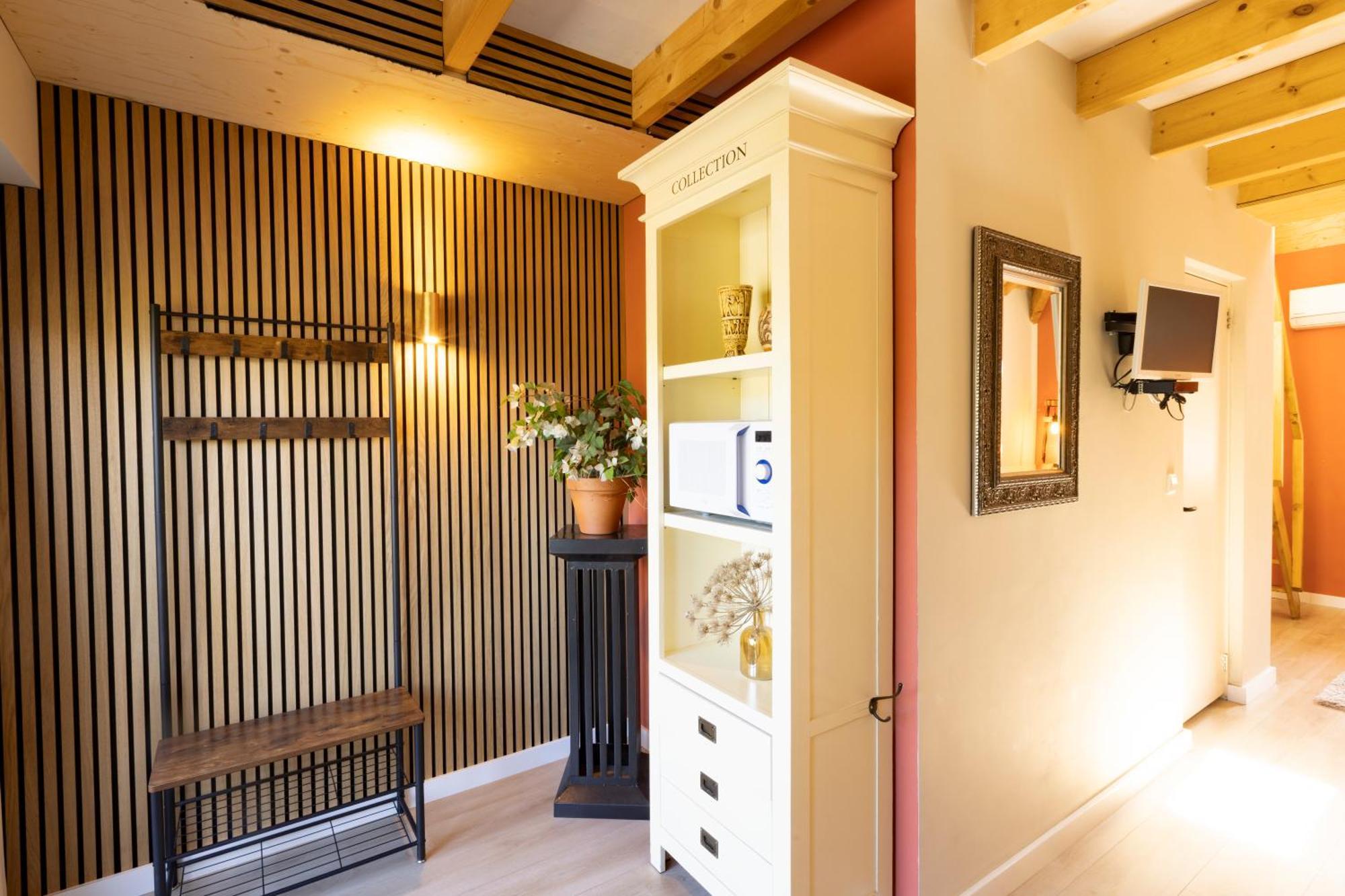 Het Dijkje Utrecht Apartment Екстериор снимка